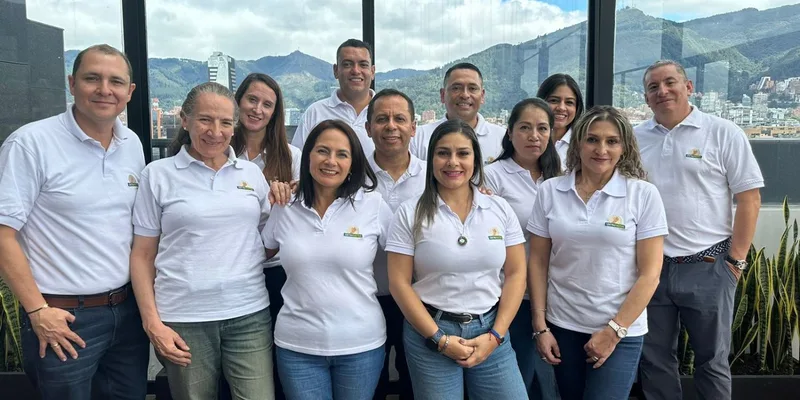 Sintra Positiva - Equipo y miembros